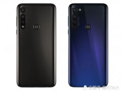 摩托羅拉意外泄露Moto G9于8月24日在印度發(fā)布