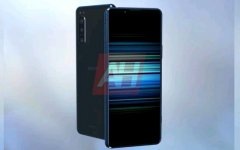 索尼Xperia5 II細(xì)節(jié)和設(shè)計以及配置泄露