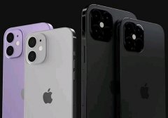 和先前爆料一致！iPhone12系列手機型號、配置曝光