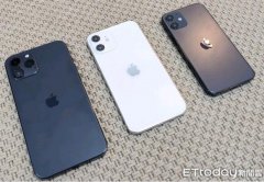 最大6.7寸iPhone12維持三鏡頭 4款超精準(zhǔn)模型機(jī)曝光