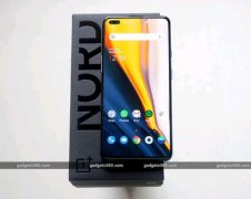 OnePlus Nord更新OxygenOS和修復(fù)藍(lán)牙連接穩(wěn)定性問題