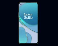 Oneplus 8t圖片據(jù)稱在最新的安卓11開發(fā)者預(yù)覽版泄