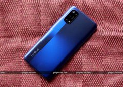 Realme7 Pro更新升級(jí)最新安卓安全優(yōu)化補(bǔ)丁