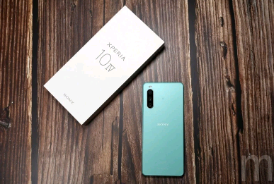 5G旗艦手機(jī)平價(jià)化！Xperia 10 IV搭OLED屏幕看視頻更清晰