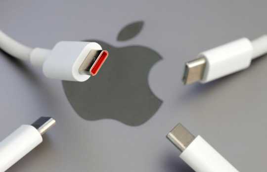 歐盟公布最后期限！蘋果iPhone「這時間」非改USB-C不可