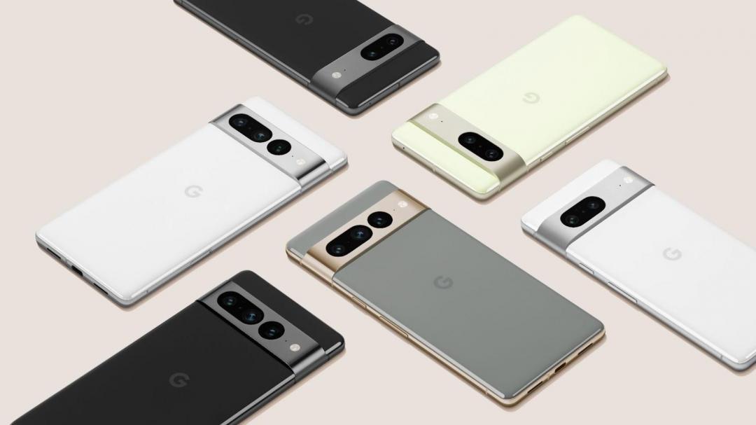 Google平價Pixel 7a傳有四大升級亮點！外媒：導入旗艦相機