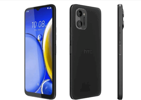 5千元有找、搭聯(lián)發(fā)科處理器！HTC 低階入門「野火機」又一發(fā)