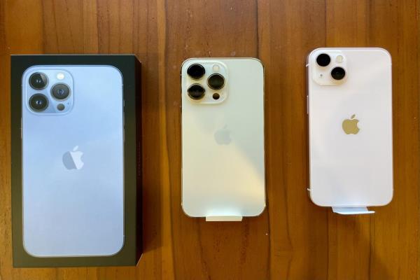 蘋果iPhone13上周上市，《自由電子報(bào)3C》整理6大QA，提供給有興趣購入的用戶參考，包括：