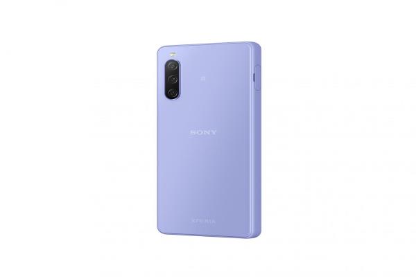 Sony在中階手機(jī)Xperia10IV提供少有的防水防塵規(guī)格。