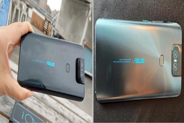 華碩ZenFone6旗艦手機(jī)于11月推出帶有霧面質(zhì)感的紳士黑新色，限量在臺(tái)上市。