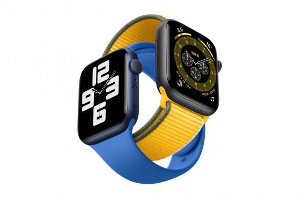 遠傳全國直營、加盟門市即日起，開放申辦“AppleWatch獨立門號服務(wù)”。