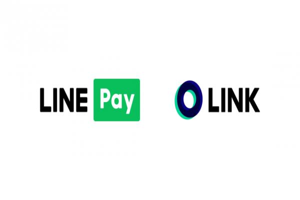 于3月16日至12月26日試試營運期間，LINE用戶在日本可持加密貨幣LINK，于LINEPay部份線上指定商店結(jié)帳，免手續(xù)費。