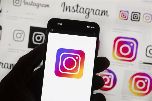 Instagram鎖定Z世代族群公布2022年度熱門排行榜。