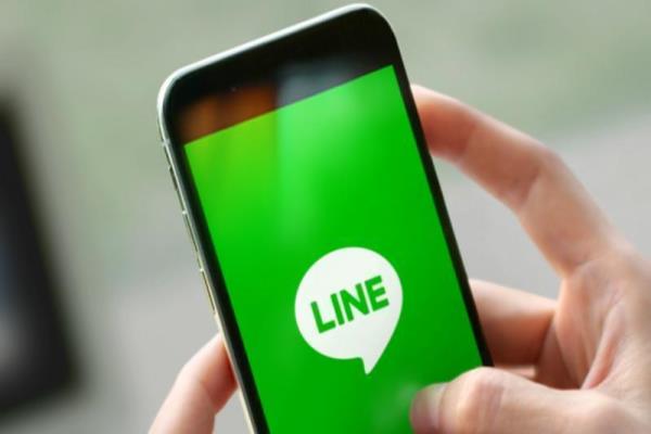 LINE介面全新改版，變得更直覺、清爽！