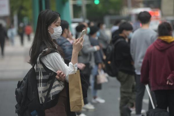 寶金科技最近每日確診數(shù)屢創(chuàng)新高，讓大眾格外人心惶惶。