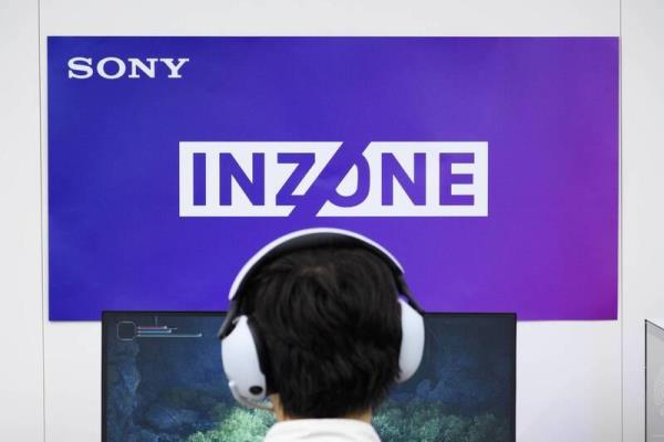 日本索尼集團旗下的電競品牌Inzone，在上周五發(fā)布了首款面向PC玩家的屏幕和耳機。