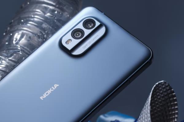 三星A53有新對手了！Nokia 5G中階防水新機悄悄通過NCC認證