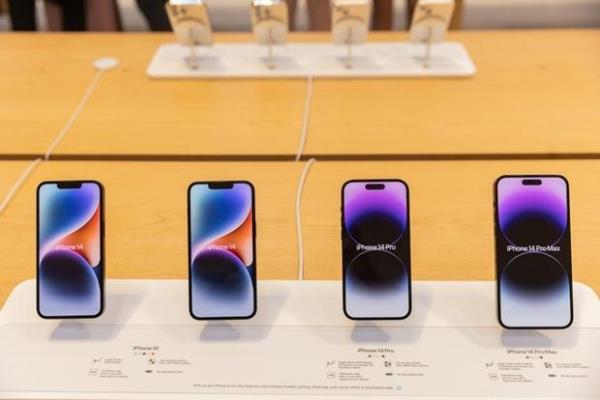 iPhone  14 全系列維修評分首度揭曉！歷代21款機型“它”最難修