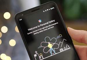 不再是Google Pixel獨有！這些安卓手機也將支援“個人安全”
