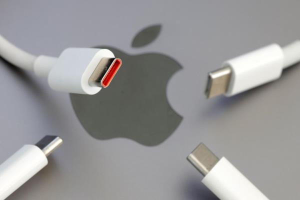 歐盟公布最后期限！蘋果iPhone“這時間”非改USB-C不可