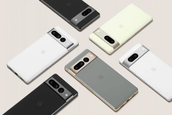 Google Pixel 未來(lái)3年計(jì)畫(huà)提前曝光！一次看懂12款新手機(jī)時(shí)程