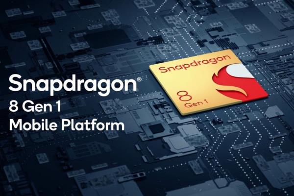 三星 4 納米制程出包？高通新一代處理器 Snapdragon 8 Gen 1 效能評測“再翻車”