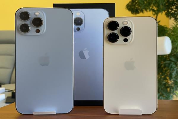 iPhone 13 Pro 相機評測報告出爐！登市售最強拍照機王