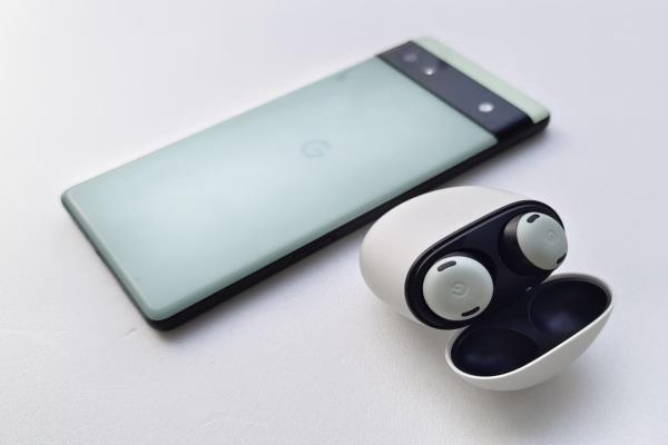 搶先蘋(píng)果、三星上市！實(shí)測(cè)Google首款主動(dòng)降噪Pixel Buds Pro