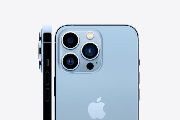 iPhone 13 Pro 首波拆機報告出爐！電池容量規(guī)格曝光