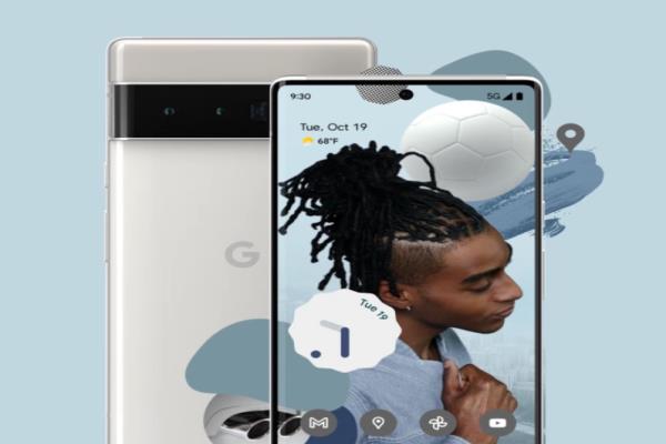 Pixel 6 “螢?zāi)恢讣y辨識”反應(yīng)過慢用戶抱怨連連！ Google解釋原因了