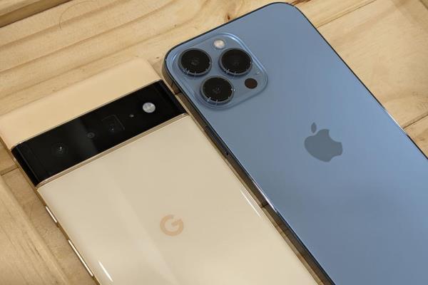 緊追iPhone 13 Pro Max！Pixel 6 Pro 相機評測登DxOMark榜單第七名