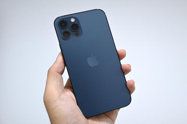 比前代多 4 分！iPhone 12 Pro 相機評分登市售手機最強