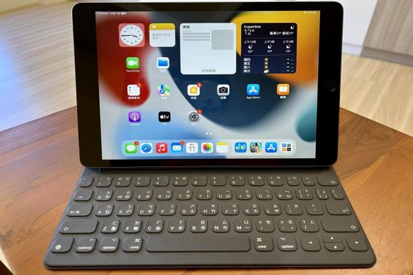 便宜 4 千元起跳！蘋果全新最平價“基本款 iPad”夠用嗎？