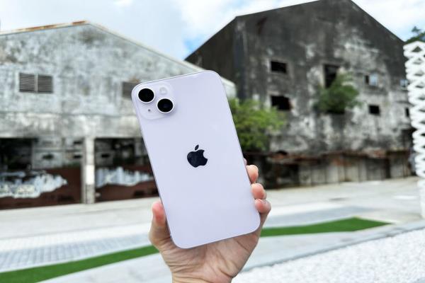 非直上Pro不可？iPhone 14 Plus完整實(shí)測　推坑三大族群