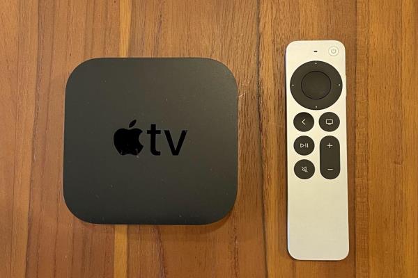 三大優(yōu)點(diǎn) + 四大缺點(diǎn)！2021 年版“Apple TV”開(kāi)箱體驗(yàn)