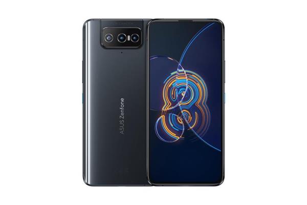 維修難度極低！華碩 ZenFone 8 Flip 拆解評測出爐