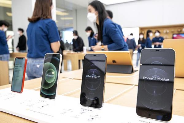 舊 iPhone 升級 iOS 14.5 效能有提升嗎？外媒搶先實測結(jié)果出爐