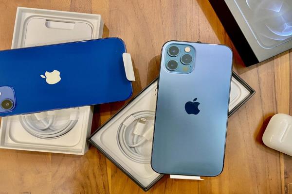 不想買蘋果 iPhone 12？外媒推薦 3 款替代品“更平價但能力相當”！