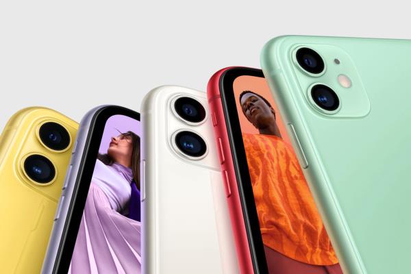 第三季手機(jī)銷(xiāo)售排行 Top 10：iPhone 11 稱(chēng)霸、安卓旗艦全落榜