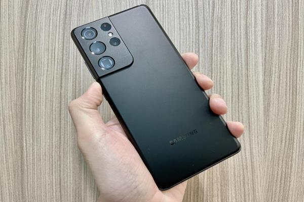 三星 S21 Ultra 相機評分意外翻車？退步 5 分、輸給 iPhone 12