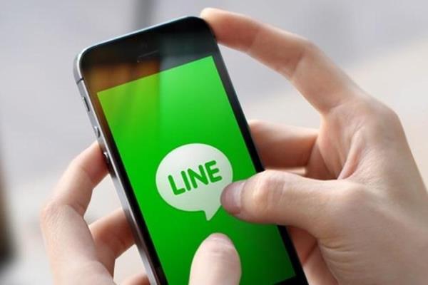 LINE陌生群組邀約超煩人！一鍵“封鎖＋檢舉”新功能登場