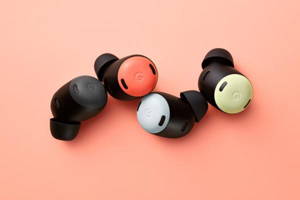 谷歌 獨家黑科技調校！首款 Pixel Buds Pro 降噪耳機挾 5 大亮點