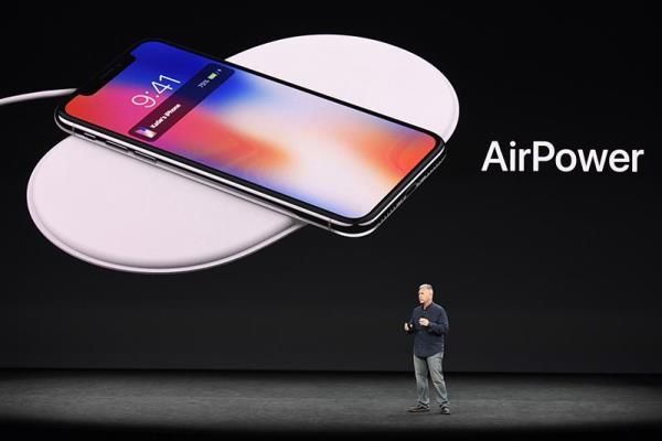 蘋果沒(méi)放棄 AirPower？傳仍在研發(fā)“多合一”無(wú)線充電版