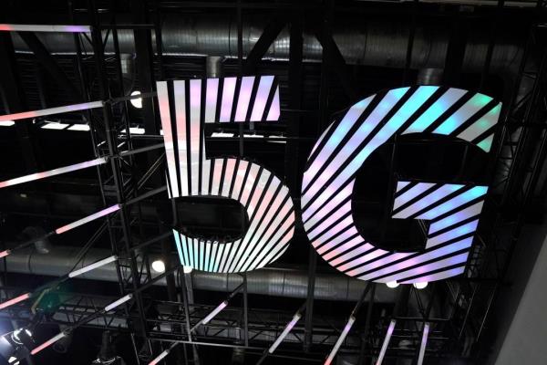 首張 5G 成績(jī)單？ 五大電信最新“門(mén)號(hào)數(shù)排名”出爐