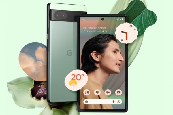 對 Pixel 6a、Pixel 7 和新平板都不滿！“谷粉”提三點批評