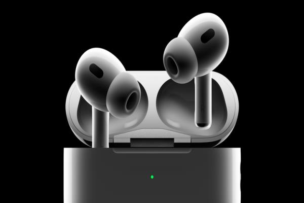 下一代AirPods Pro 耳機(jī)長這樣？蘋果新專利圖曝光外觀設(shè)計(jì)最大亮點(diǎn)