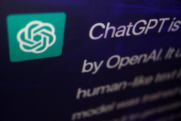 微軟乾爹撐腰！ChatGPT出手買下“AI.com”巨資曝光