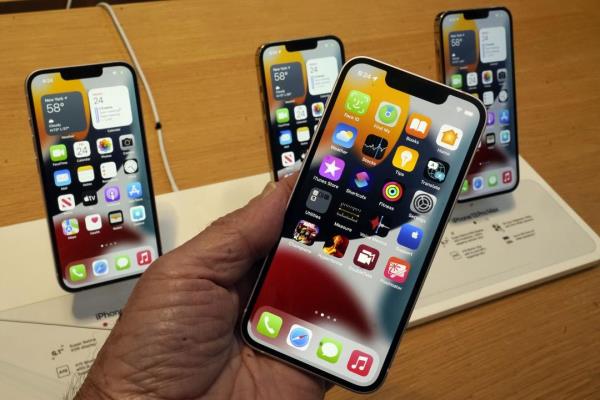 iPhone續(xù)航力愈來愈差？蘋果官方曝“一個小動作”超耗電