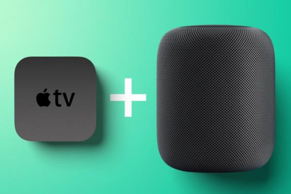 《彭博》曝將有新 HomePod！功能將“合體 Apple TV”