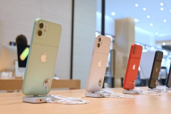 iPhone 12 不給充電頭！外媒列 3 點(diǎn)打臉“沒比較環(huán)?！?></span>
							</a>
						</div>
						<div   id=